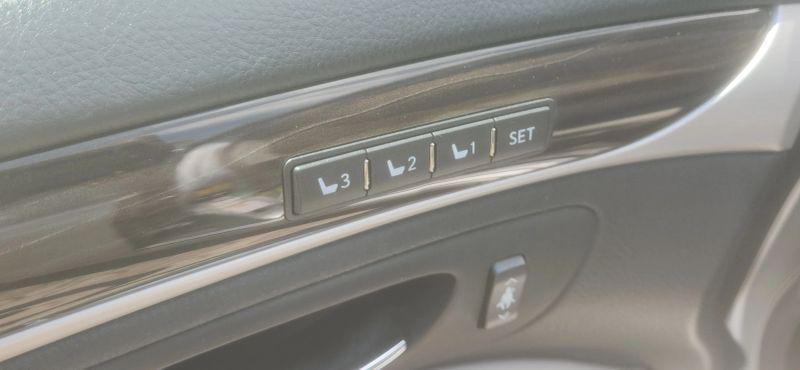 2013 Lexus LS 460 L