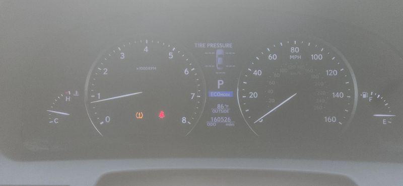 2013 Lexus LS 460 L