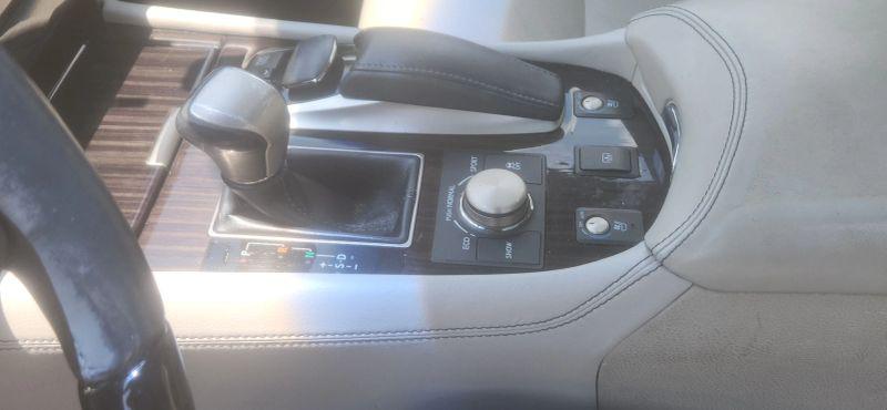 2013 Lexus LS 460 L