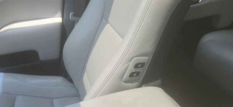 2013 Lexus LS 460 L