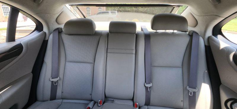 2013 Lexus LS 460 L