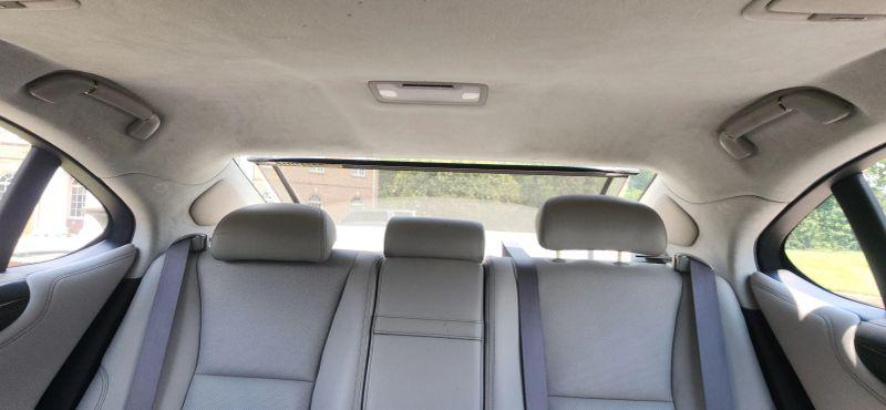 2013 Lexus LS 460 L
