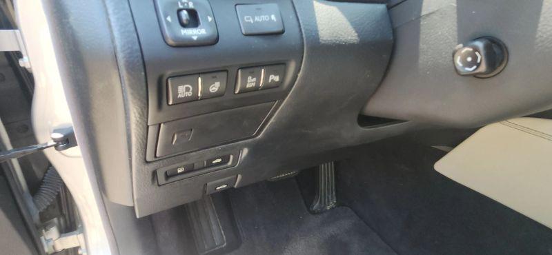2013 Lexus LS 460 L