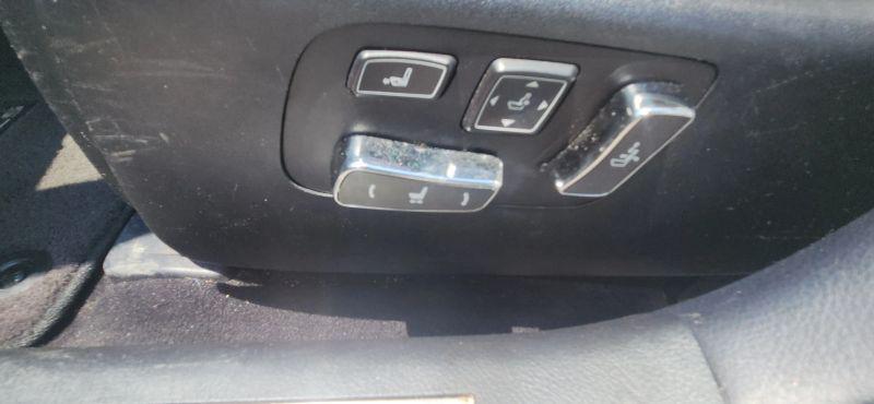 2013 Lexus LS 460 L
