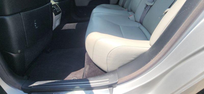2013 Lexus LS 460 L