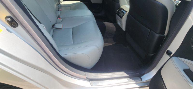 2013 Lexus LS 460 L
