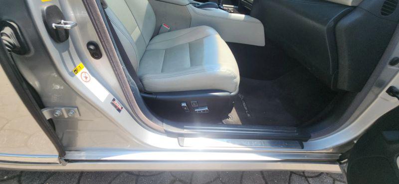 2013 Lexus LS 460 L
