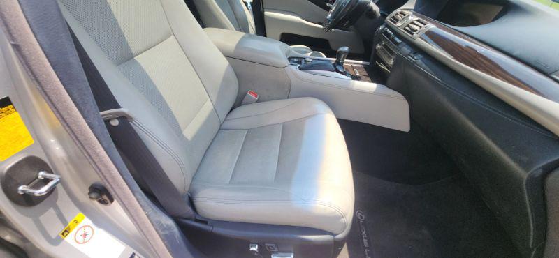 2013 Lexus LS 460 L