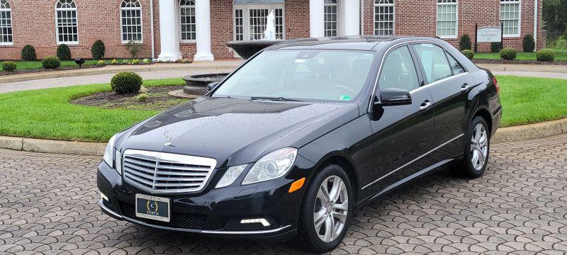 2010 Mercedes-Benz E 350 E 350 for sale in Mechanicsville, VA