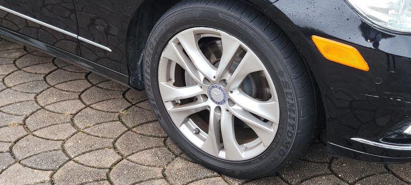 2010 Mercedes-Benz E 350 E 350