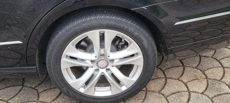 2010 Mercedes-Benz E 350 E 350