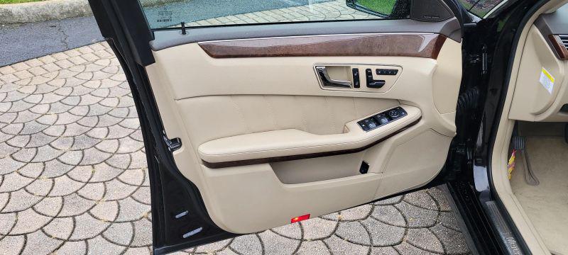 2010 Mercedes-Benz E 350 E 350
