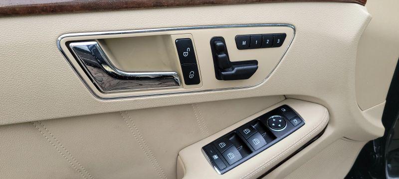 2010 Mercedes-Benz E 350 E 350