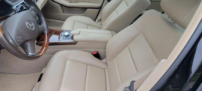 2010 Mercedes-Benz E 350 E 350