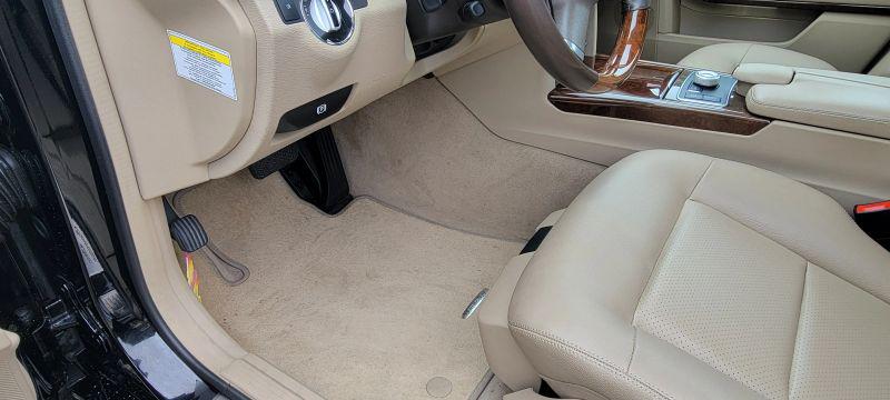 2010 Mercedes-Benz E 350 E 350