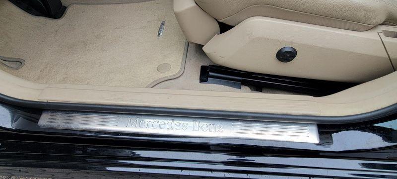 2010 Mercedes-Benz E 350 E 350