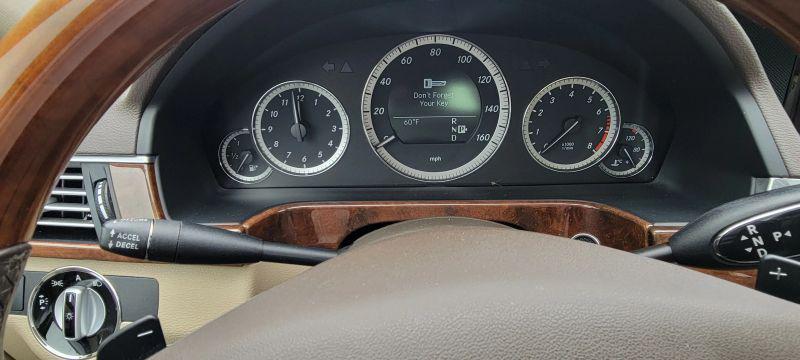2010 Mercedes-Benz E 350 E 350