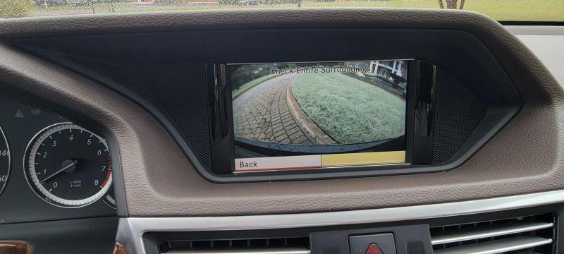 2010 Mercedes-Benz E 350 E 350
