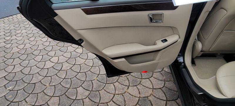 2010 Mercedes-Benz E 350 E 350