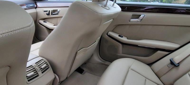 2010 Mercedes-Benz E 350 E 350