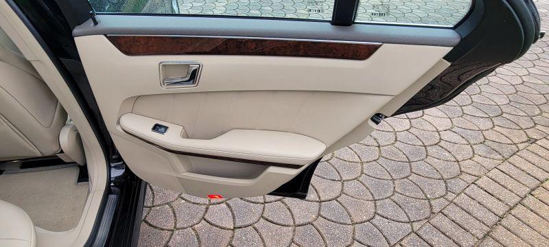 2010 Mercedes-Benz E 350 E 350