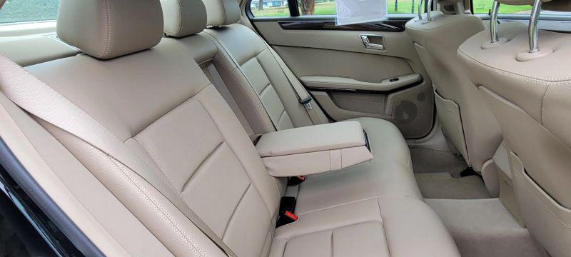 2010 Mercedes-Benz E 350 E 350