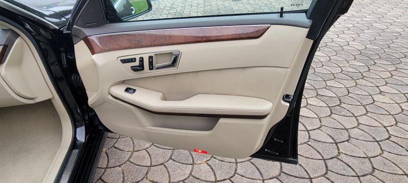 2010 Mercedes-Benz E 350 E 350