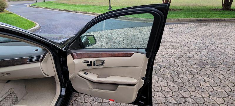 2010 Mercedes-Benz E 350 E 350