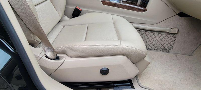 2010 Mercedes-Benz E 350 E 350