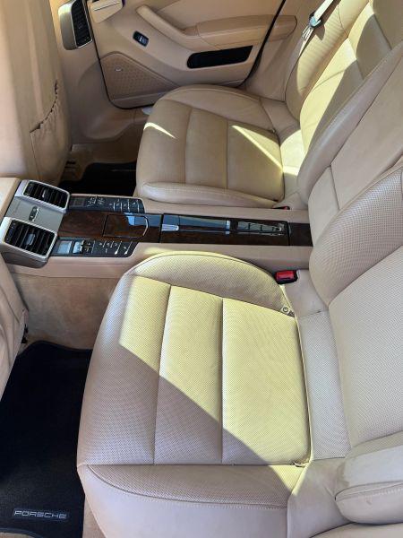 2014 Porsche Panamera E-Hybrid S