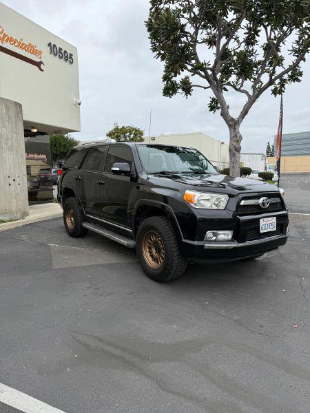 2011 Toyota 4Runner SR5 V6 for sale in Fountain Valley, CA