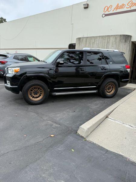 2011 Toyota 4Runner SR5 V6