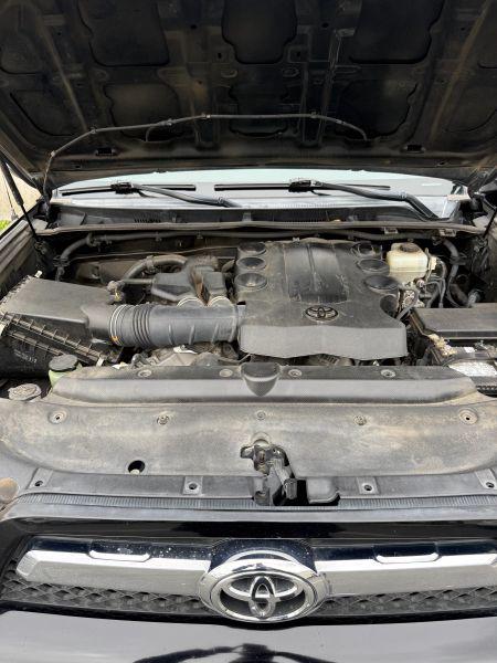 2011 Toyota 4Runner SR5 V6