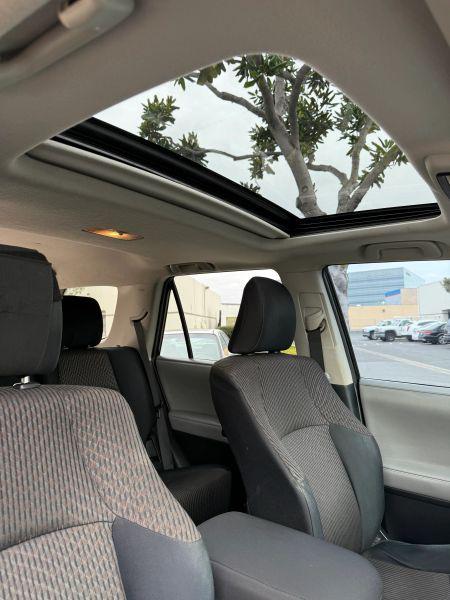 2011 Toyota 4Runner SR5 V6