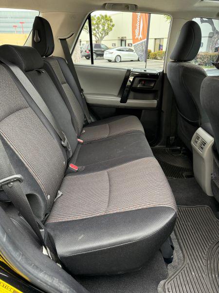 2011 Toyota 4Runner SR5 V6