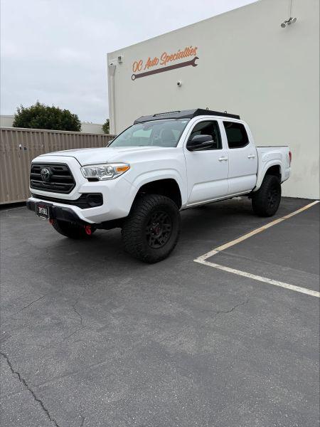 2019 Toyota Tacoma SR V6 for sale in Fountain Valley, CA