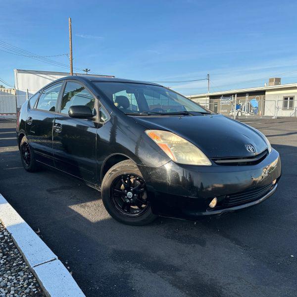 2005 Toyota Prius Base for sale in Sacramento, CA