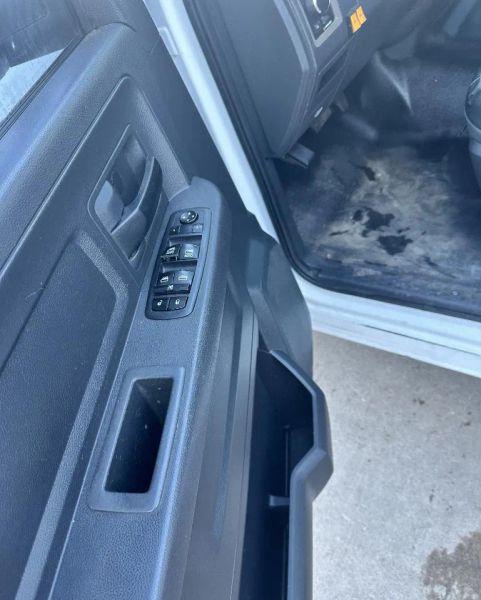 2012 Ram 1500 ST