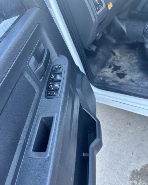2012 Ram 1500 ST