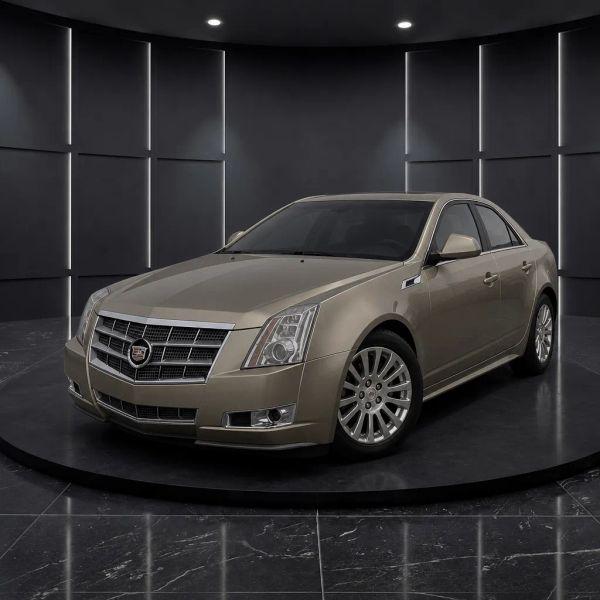 2011 Cadillac CTS Premium for sale in Orlando, FL