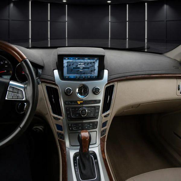 2011 Cadillac CTS Premium