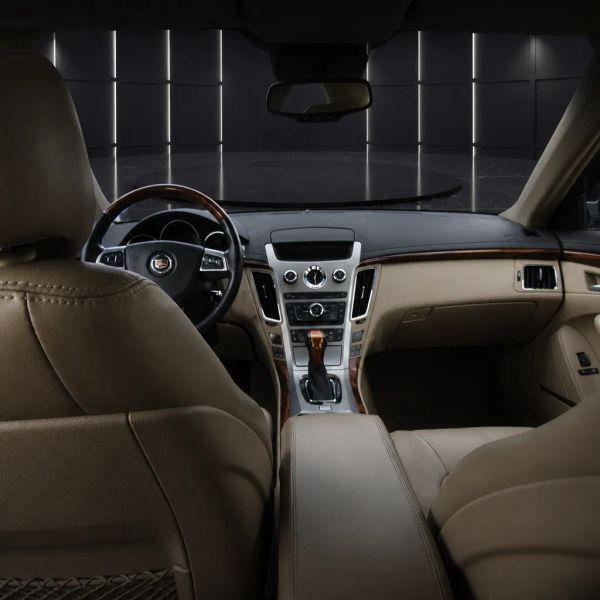 2011 Cadillac CTS Premium
