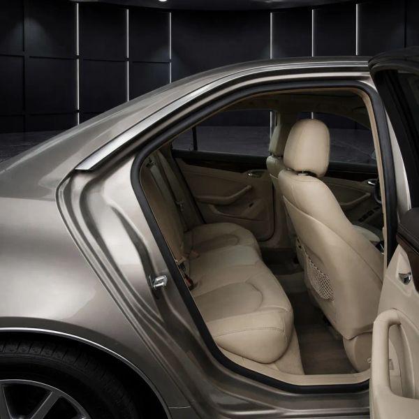 2011 Cadillac CTS Premium