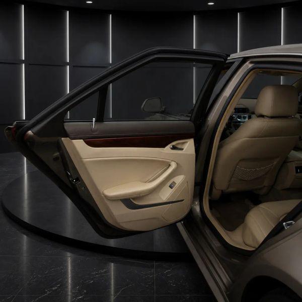 2011 Cadillac CTS Premium