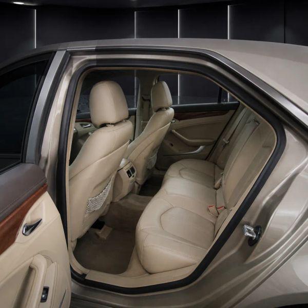 2011 Cadillac CTS Premium