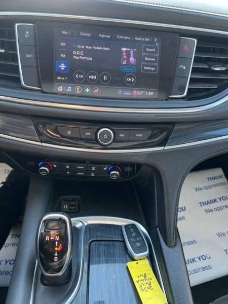 2020 Buick Enclave AWD Essence