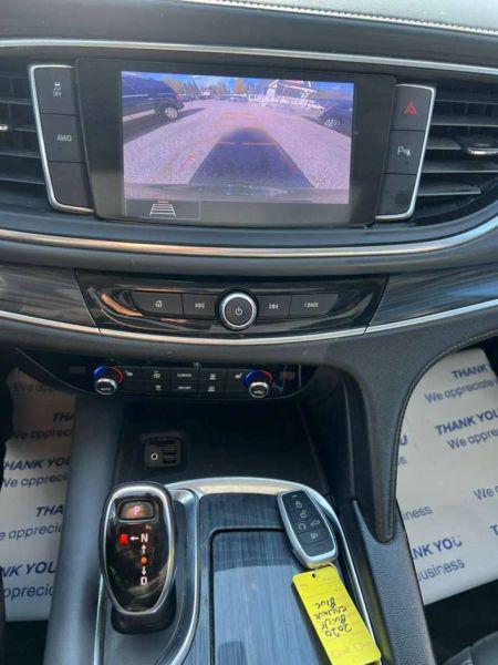 2020 Buick Enclave AWD Essence