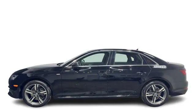 2018 Audi A4 2.0T ultra Premium for sale in Miami, FL
