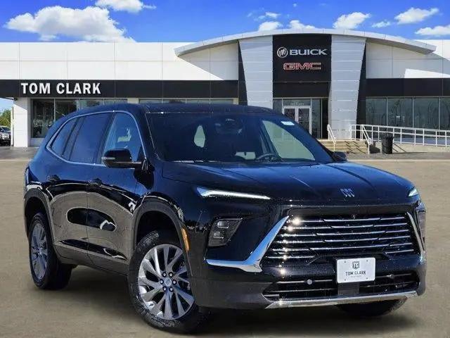 2026 Buick Enclave Preferred FWD for sale in Denton, TX