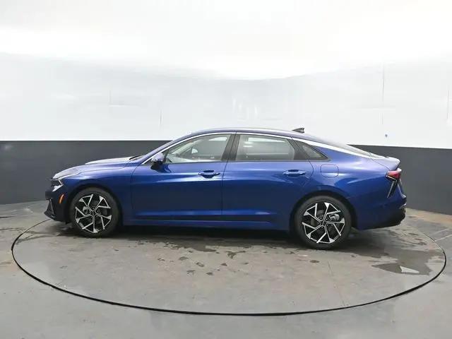 2026 Kia K5 EX